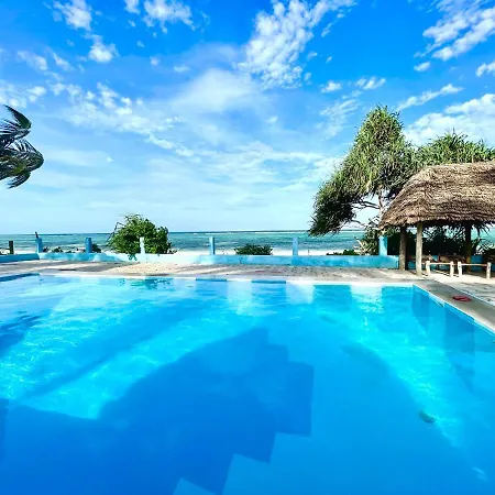 Baharini Villas